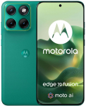 Motorola Edge 70 Fusion 8RAM 256GB sporting green | PBBD0005SE | 0840493611174