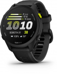 Garmin Forerunner 70 Black  (010-04307-00) | 010-04307-00 | 753759368357