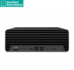 RENEW SILVER HP Elite 800 G9 SFF - i7-14700, 16GB, 512GB SSD, USB Mouse, Win 11 Pro, 1 years | 99M53ETR#A2N