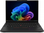 Lenovo Ultrabook ThinkPad T14 G7 21WN0087PB W11Pro Ultra 5 325/32GB/1TB/INT/14.0 WUXGA/Touch/Black/3YRS Premier + CO2 Offset | 21WN0087PB | 199275739828