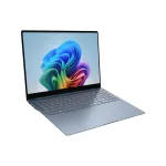 Samsung Galaxy Book6 Edge 16&Prime; 2880x1800 Snapdragon X2 Elite X2E-88-100 16GB/512GB SSD Win11 Home Light Blue (NP960XRD-KB1DE) | NP960XRD-KB1DE | 8806099152895