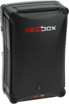 Li-Ion Battery Pack 200Wh HIGH LOAD 13A V-MOUNT with D-TAP and USB Out | NERO-L | 798295042101