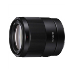 Sony | FE 35mm F1.8 Lens | SEL35F18FB.SYX | 4548736099760