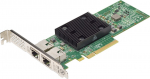 RAID Lenovo ThinkSystem Broadcom 57416 10GBASE-T 2 | 7ZT7A00496 | 0889488433612