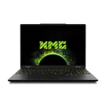 Schenker XMG Core 15 M25 15.3&Prime; WQXGA Ryzen AI 9 HX 370 16GB/1TB SSD RTX 5070 Win11 Home Black (10506434) | 10506434 | 4250519970677