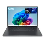 Dell XPS 16 DA16260 16&Prime; Touch Core Ultra X9 388H 32GB/1TB SSD Win11 Home Black (945YK) | 945YK | 5397184973653