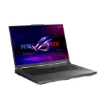 ASUS ROG Strix G16 G614PM-RV015W 16&Prime; WUXGA Ryzen 9 8940HX 32GB/1TB SSD RTX 5060 Win11 Home Grey (90NR0KW7-M00180) | 90NR0KW7-M00180 | 4711636049429
