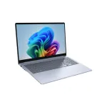 SAMSUNG Galaxy Book4 Edge 15.6&Prime; Snapdragon X Plus 8GB/512GB SSD Win11 NP750XQB-KA5DE Copilot+PC incl. 140W Power Charger | NP750XQB-KA5DE+EP-TB410NWEGWW