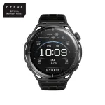 Amazfit Balance 3 Smartwatch 51 mm Titanium Black 1.5&Prime; AMOLED GPS | W2677GL4N | 6972596109976
