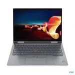 Lenovo ThinkPad X1 Yoga 14&Prime; Full HD Touch Core i5-1145G7 32GB/512GB SSD Win11 Pro Grey Refurbished (L-X1YG6-DE-T101) | L-X1YG6-DE-T101 | 5711603080386