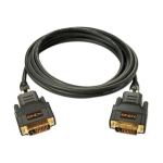 LINDY Extender DVI-D Single Link Cat6 RJ45 bis 70m | 38300 | 4002888383004