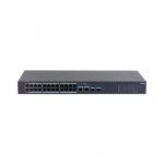 Dahua Technology SWITCH POE CS4226-24ET-375 24-PORTOWY SFP DAHUA | CS4226-24ET-375 | 6923172571274