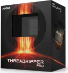 AMD Ryzen Threadripper PRO 5975WX (32x 3.6GHz) 144MB Cache Socket WRX8 | 100-100000445WOF | 0730143314381