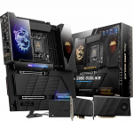 MSI MEG Z890 GOODLIKE E-ATX motherboard socket 1851 TB4 | 7E21-001R | 4711377260770