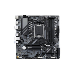 Gigabyte B650M D3HP Motherboard, AM5, AMD B650, Micro-ATX, DDR5 | B650M D3HP | 4719331857851
