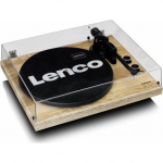Lenco LBT-188 Pine | LBT188PINE | 8711902041122