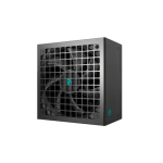 DeepCool 3.1 1200W 80 PLUS Gold Fully Modular ATX 3.1 Power Supply | R-PNC00M-FC0B-JGEU | 6933412741404