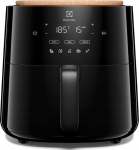 Electrolux EAF5B Air Fryer - 1500 W | 5 L | Black | 7333394032580 | 7333394032580