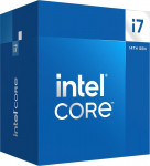 Intel Processor Core i7-14700 BOX UP TO 5,4GHz, LGA1700 | BX8071514700 | 5032037279239