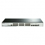 D-Link DGS-1510-28P/E | DGS-1510-28P/E | 790069467936