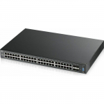 ZyXEL  XGS2210-52  52 Ports 4x SFP+ 10GbE | XGS2210-52-EU0101F | 4718937587902