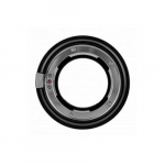 Techart Adapter bagnetowy z autofocusem PRO LM-EA9 - Leica M / Sony E | TE3828 | 6900527096781
