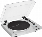 Audio Technica AT-LP3XBT Plattenspieler wei&szlig; | AT-LP3XBTWH | 4961310156800