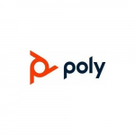 POLY Vesa holder for mounting X52 875L9AA | 875L9AA | 0197497663808