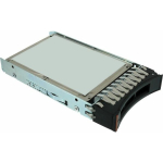 serwerowy IBM 600GB 2.5'' SAS-2 (6Gb/s)  (49Y2005) | 49Y2005 | 5711045439803