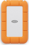LACIE Rugged Mini SSD 1TB USB 3.2 | STMF1000400 | 8719706044691