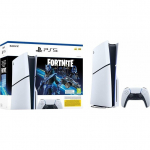 Sony  PlayStation 5 Slim Fortnite Cobalt | 711719593553 | 711719593553