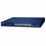 Planet GS-6311-24T4X 24-Port Managed Ethernet | GS-6311-24T4X | 4711605287258