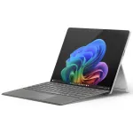 Microsoft Surface Pro (11th Edition) Copilot+ PC 13" 2in1 Platinum Snapdragon&reg; X Plus 16GB/512GB SSD Win11 EP2-08345 | EP2-08345 | 0196388419371
