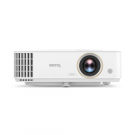 Benq  | TH585P | WUXGA (1920x1200) | 3500 ANSI lumens | White | Lamp warranty 12 month(s) | 9H.JLS77.14E | 4718755089138