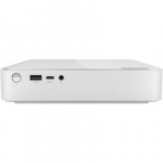 Lenovo IdeaCentre Mini 01IRH8 Intel&reg; Core&trade; i5 i5-13420H 16 GB DDR4-SDRAM 512 GB SSD Windows 11 Pro Mini PC Grey | 90W2008RPL | 198156622143