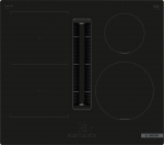 Bosch PVS611B16E Hob Induction | PVS611B16E | 4242005433650