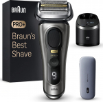 Braun Series 9 Pro+ 9575cc Men's Shaver | 9575cc | 7500435218276