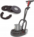 Menzer  czyszcząca z odsysaniem MENZER ESM 406 Dust Control | MR116030000 | 4051045073623