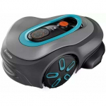 Gardena smart SILENO pro 600qm Rasenm&auml;hroboter | 19802-20 | 4066407025295