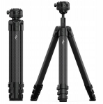 Statyw Peak Design Pro Tall Tripod, black | PT-T-BK-1 | 818373029241