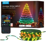 Lampki choinkowe Govee Christmas String Lights 2 - 30 Meter | H70C5342 | 6974316990918