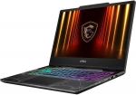 MSI Cyborg 15 B2RWEKG-044XPL - Core 5 210H | 15.6" | 16GB | 1TB | W11H | RTX 5050 | B2RWEKG-044XPL|10M2W11H | 5906849856646