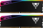 Patriot Viper Elite 5 RGB Ultra, DDR5, 48 GB, 6000MHz, CL28 (VEUR548G6028K) | VEUR548G6028K | 4711378430141