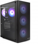 Level GO [G08] Ryzen 5 | RTX 5060 | 16GB | 1TB+4TB | W11H | 5906849857698