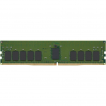 Kingston dedykowana do HPE/HP 32GB DDR4-3200Mhz Reg ECC Single Rank Module | KTH-PL432S4/32G | 740617314823