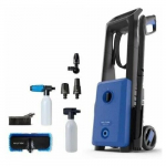 Nilfisk Nilfisk High Pressure Washer Classic 140-6 Car Wash | 128471532 | 5715492288786