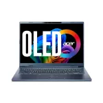 Acer Swift Go 14 AI OLED SFG14-75-97W4 14&Prime; WUXGA Core Ultra 9 288V 32GB/1TB SSD Win11 Home Blue (NX.JNBEG.006) | NX.JNBEG.006 | 4711474712066