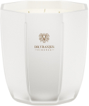 Jo Malone Dr. Vranjes Firenze, Ginger Lime, Scented Candle, 500 g Unisex | 8056860395796 | 8056860395796