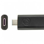 Kabel USB Kramer Electronics 97-04500035 Black | S7791858 | 7291063098810