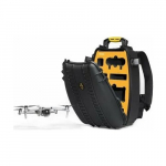 HPRC HPRC MAV2A-3500-01, Backpack case, Black, Monochromatic, DJI Air 2S / DJI Mavic Air 2 Aircraft, 370 mm, 185 mm | MAV2A-3500-01 | 8052282735431